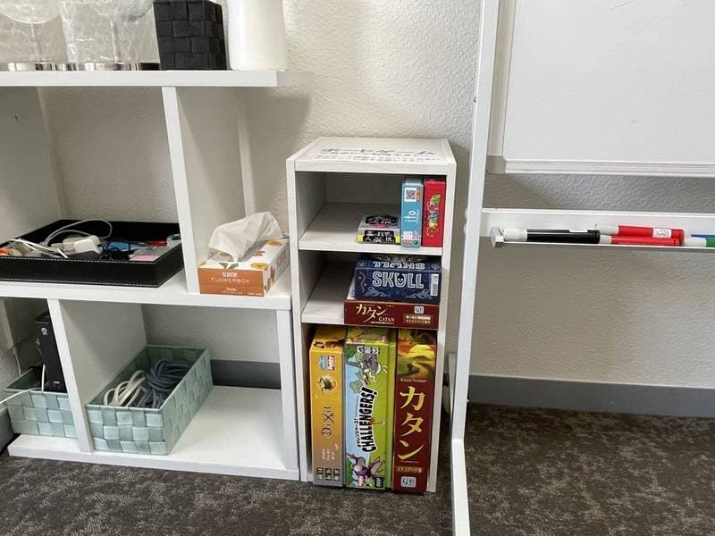 スペースアイライオンズステーションプラザ吉祥寺 3号店 写真4