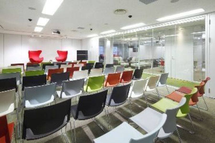 九段下　施設全体貸切 写真2