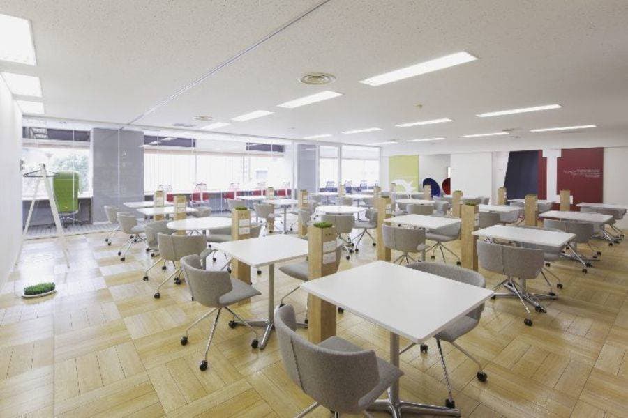 九段下　施設全体貸切 写真5