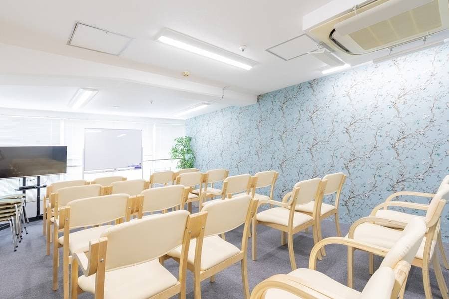 奥内阿波座駅前ビル12階 写真3