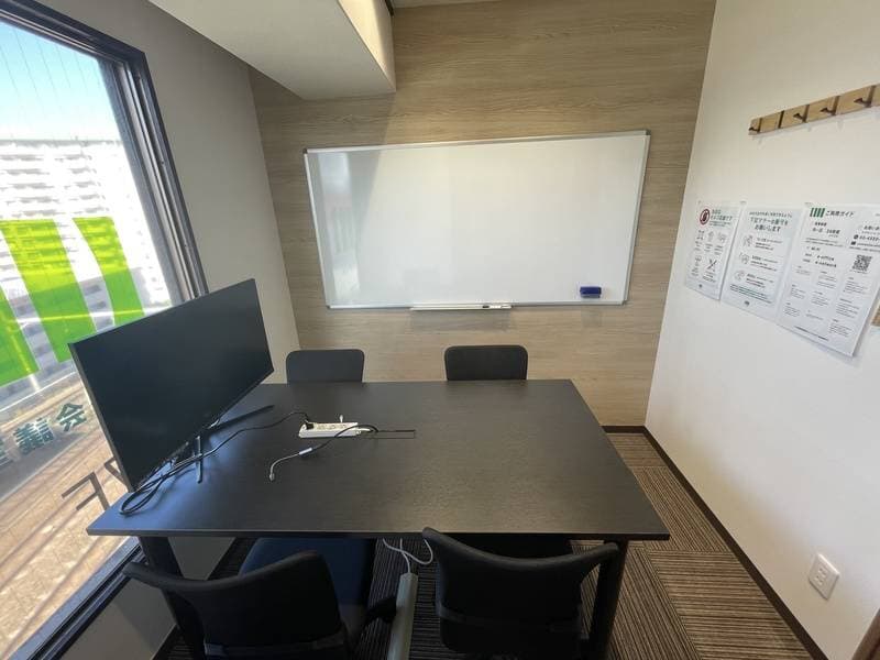 いいオフィス高田馬場(旧いい会議室高田馬場) RoomB