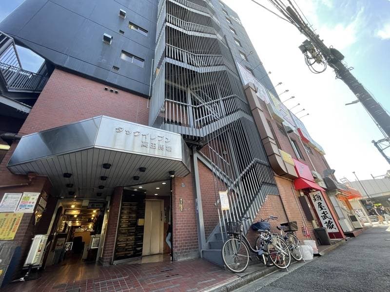 いいオフィス高田馬場(旧いい会議室高田馬場)Room D 写真4