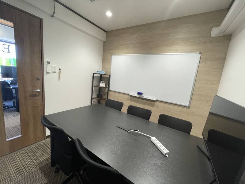 いいオフィス高田馬場(旧いい会議室高田馬場)Room E 写真2