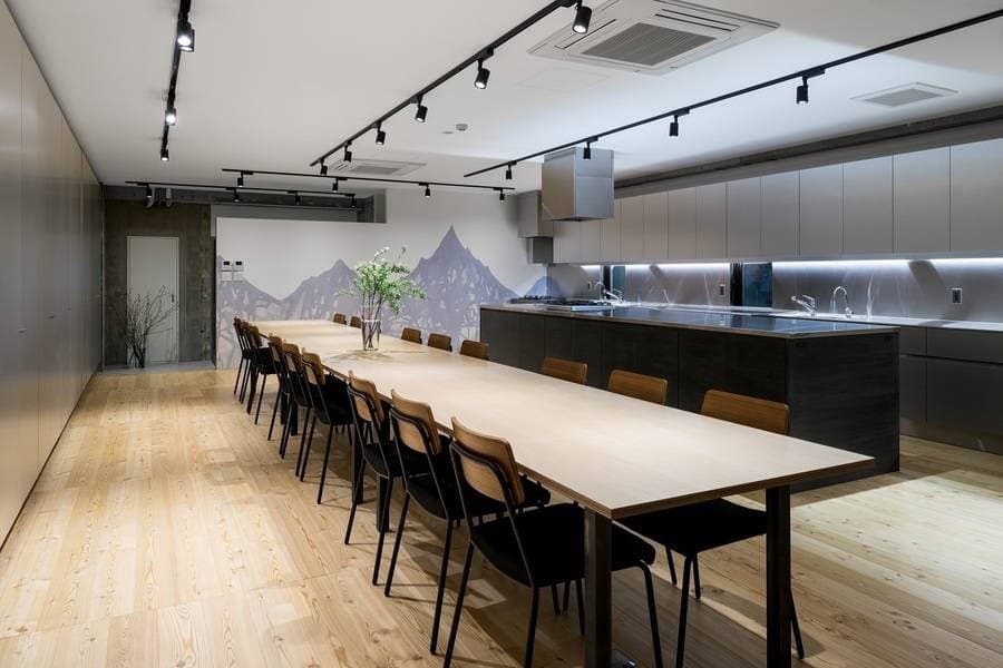 レンタルキッチンスペースPatiaパティア 新御茶ノ水店 写真4