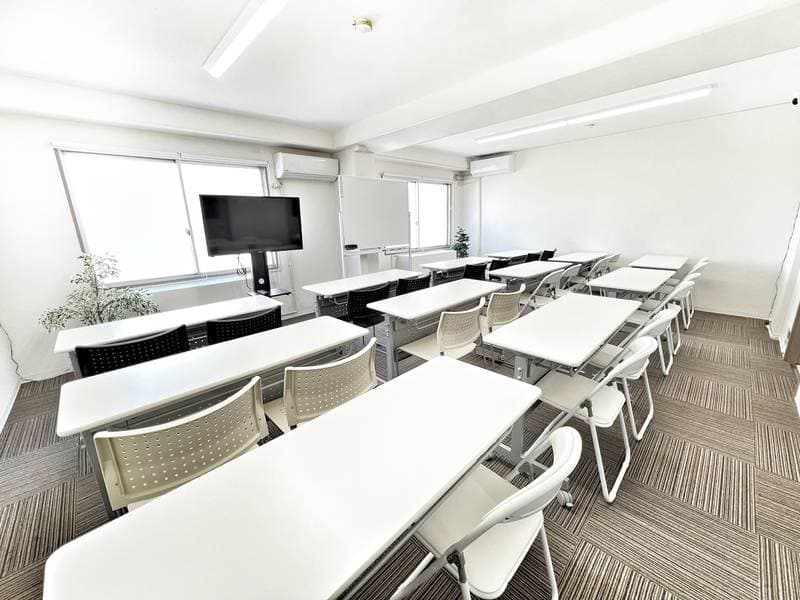 お気軽会議室新大阪comet　コスパ最高 写真2