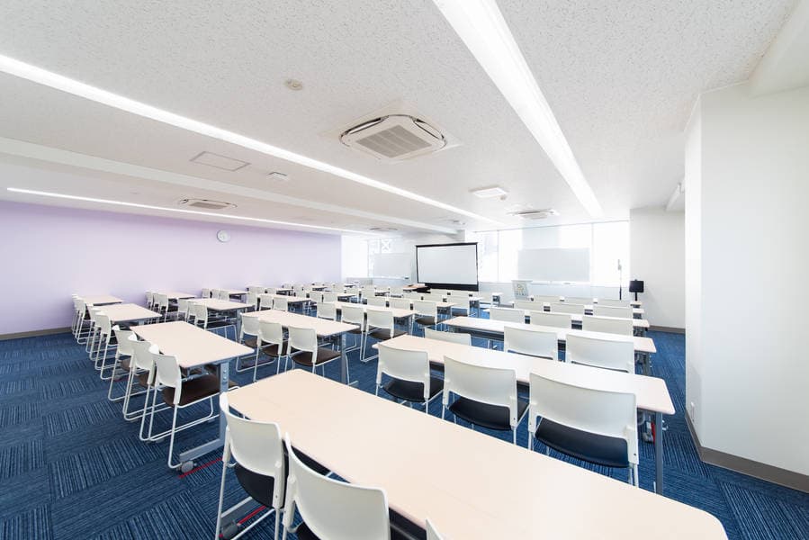 みんなの貸会議室　名古屋栄店