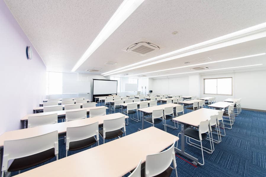 みんなの貸会議室　名古屋栄店 写真4