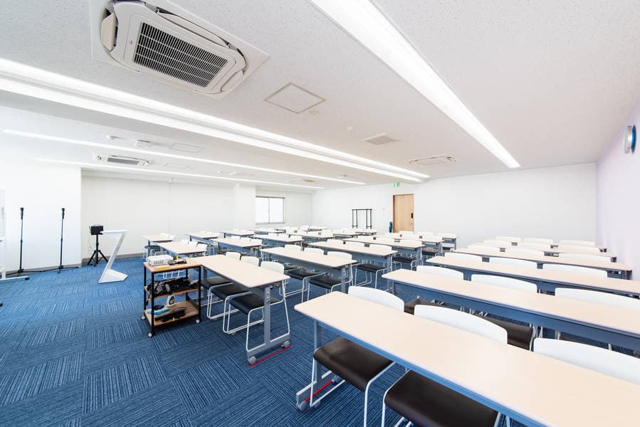 みんなの貸会議室　名古屋栄店 写真5