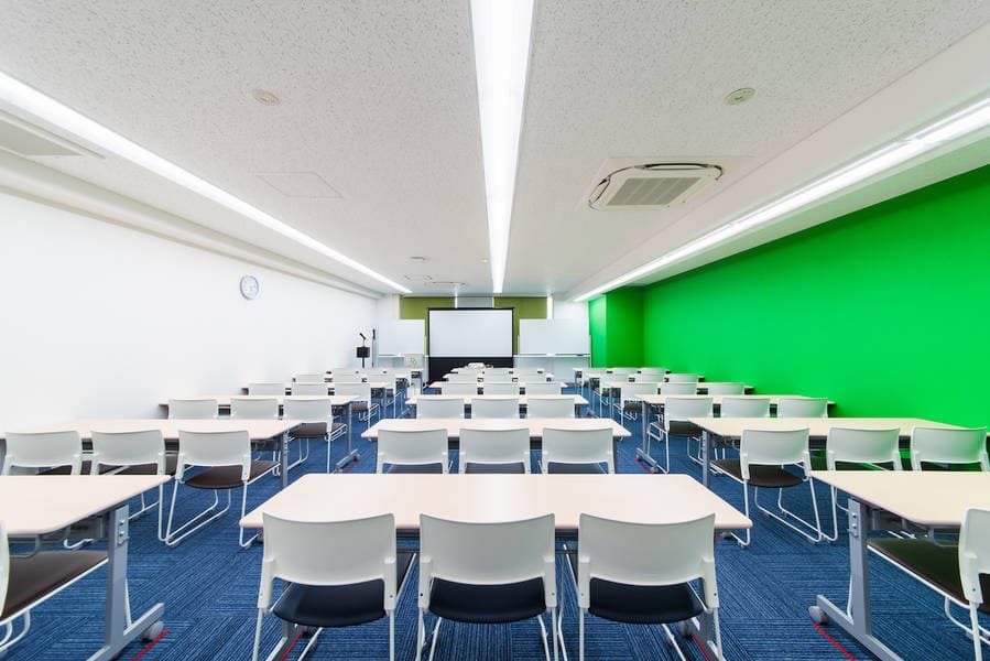 みんなの貸会議室　名古屋栄店 写真2