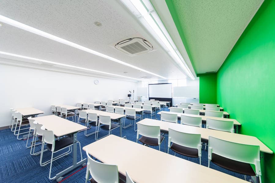みんなの貸会議室　名古屋栄店 写真3