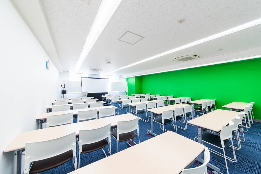 みんなの貸会議室　名古屋栄店