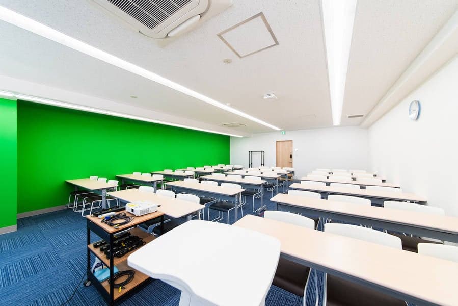 みんなの貸会議室　名古屋栄店 写真4