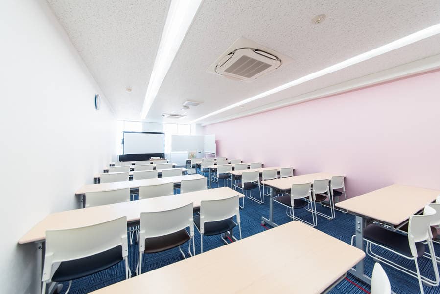 みんなの貸会議室　名古屋栄店 写真3