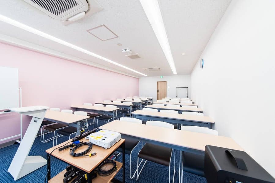 みんなの貸会議室　名古屋栄店 写真4