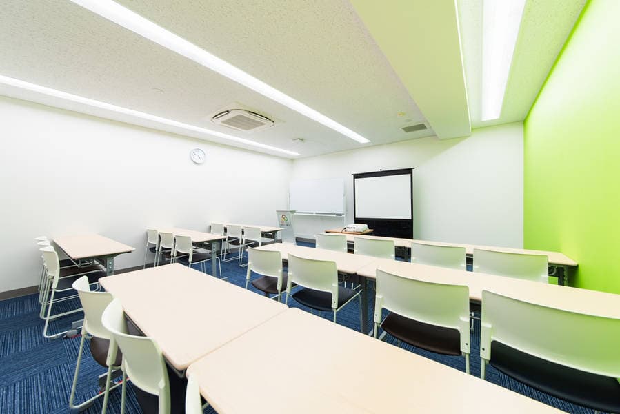 みんなの貸会議室　名古屋栄店 写真2