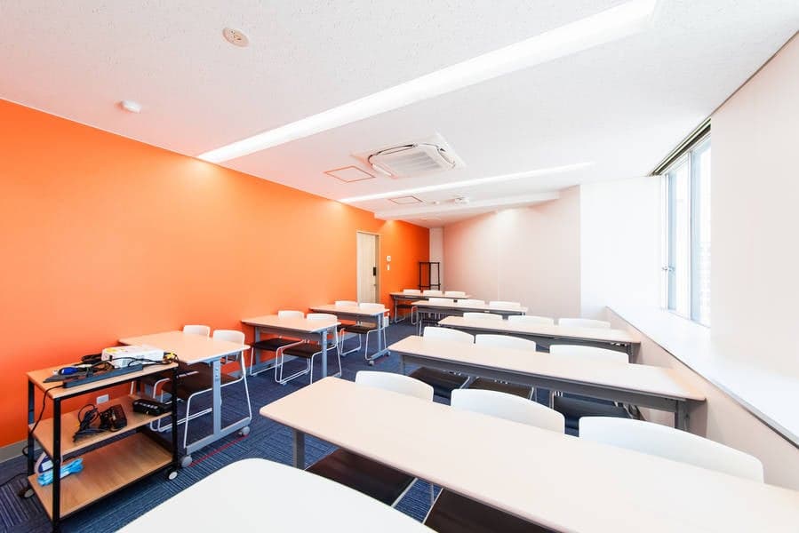 みんなの貸会議室　名古屋栄店 写真4