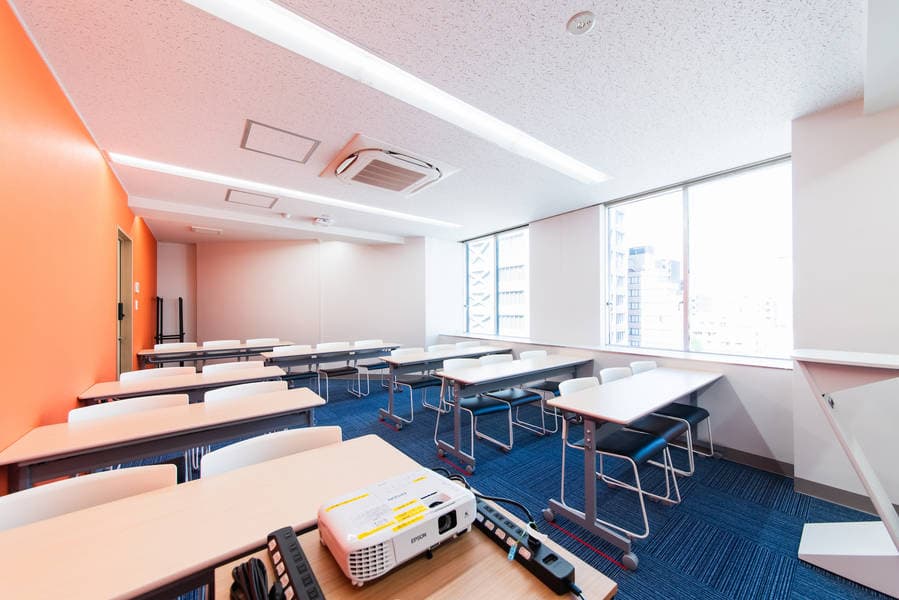 みんなの貸会議室　名古屋栄店 写真5