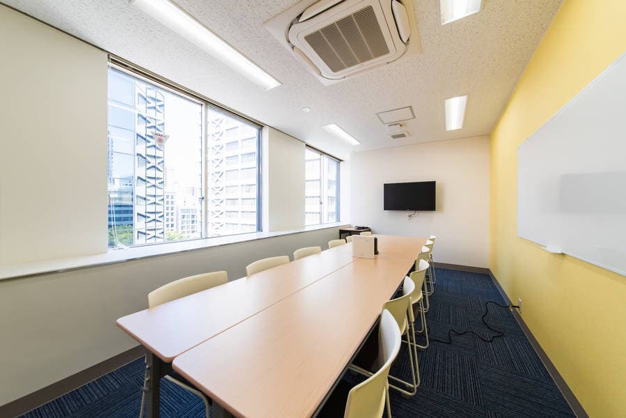 みんなの貸会議室　名古屋栄店