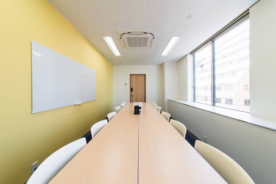 みんなの貸会議室　名古屋栄店 写真4