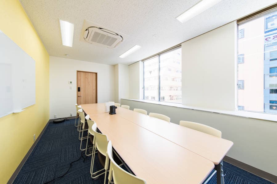 みんなの貸会議室　名古屋栄店 写真5