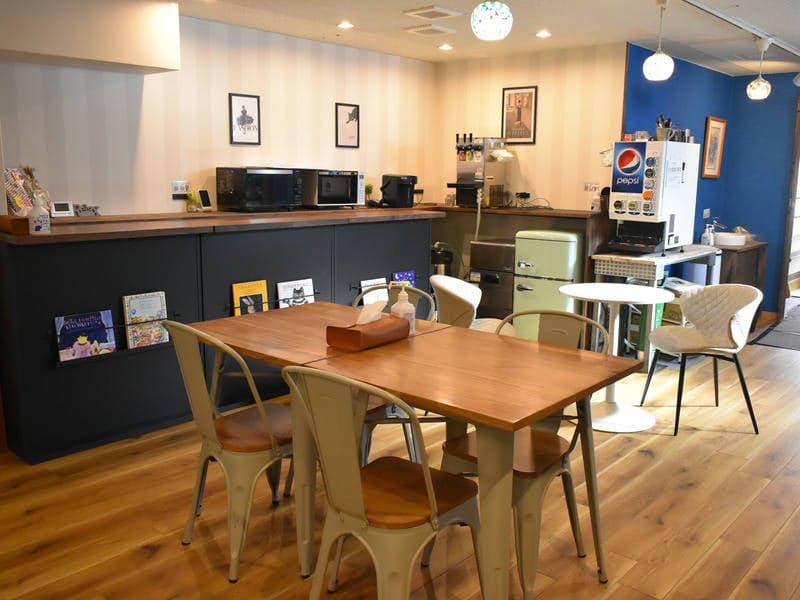 studio Chill パーティールーム 写真5