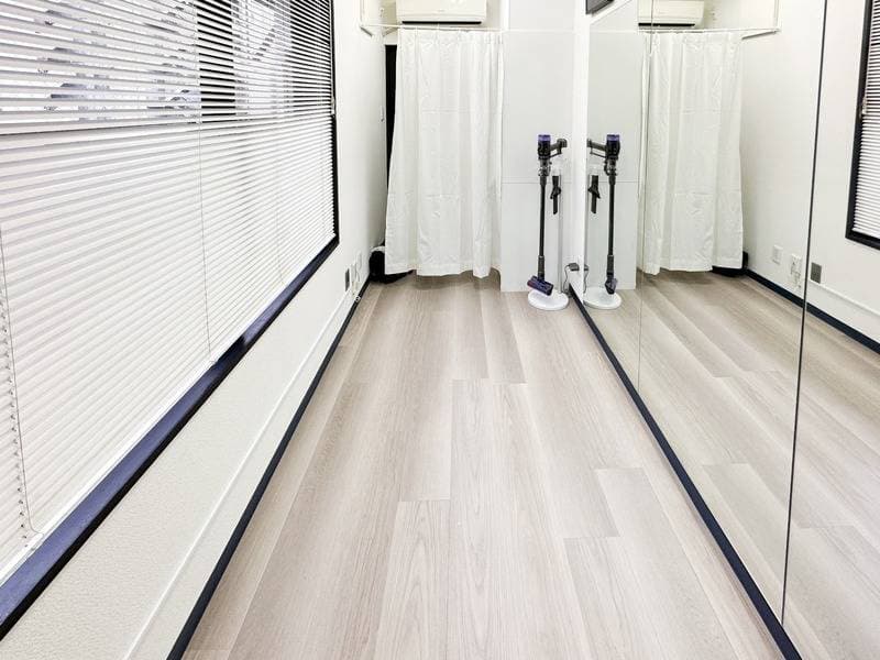 レンタルスタジオAivic池袋西口 写真2