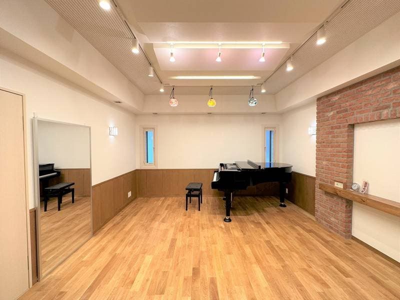 横浜とべ音楽館 写真3