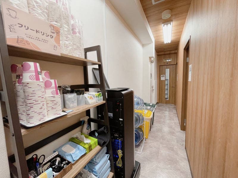 いいオフィス原宿(旧いい会議室原宿)ナポレビル2F RoomD 写真5