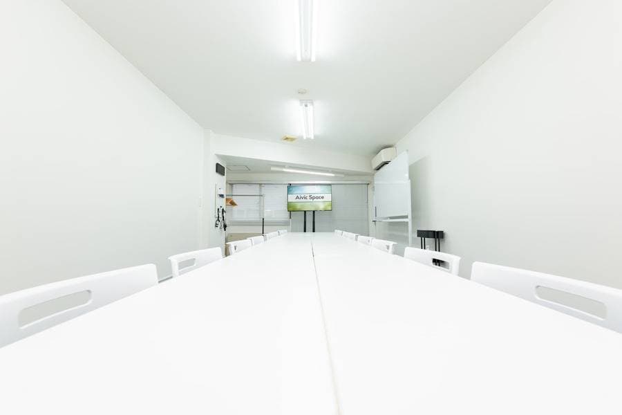 貸会議室Aivic新宿756館 写真5