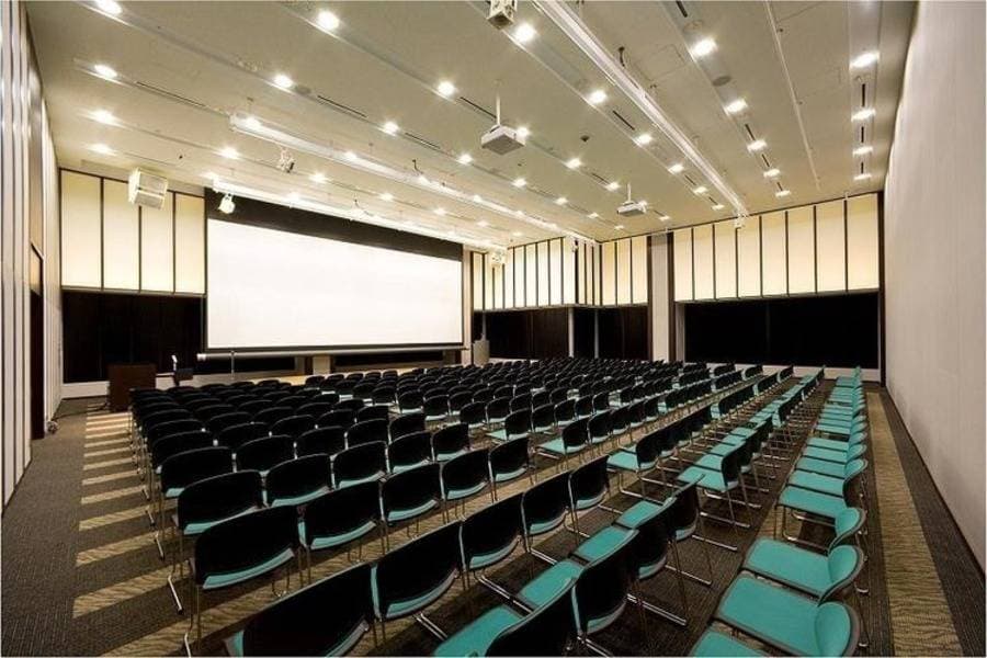ベルサール九段HALL A