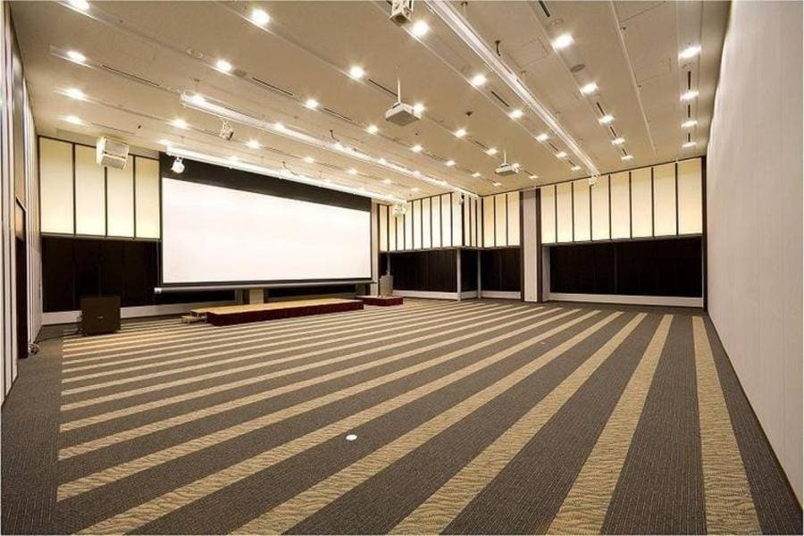 ベルサール九段HALL A 写真2