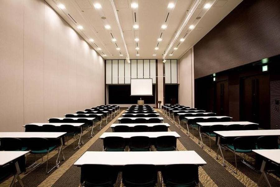 ベルサール九段HALL B