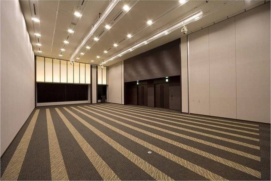 ベルサール九段HALL B 写真2