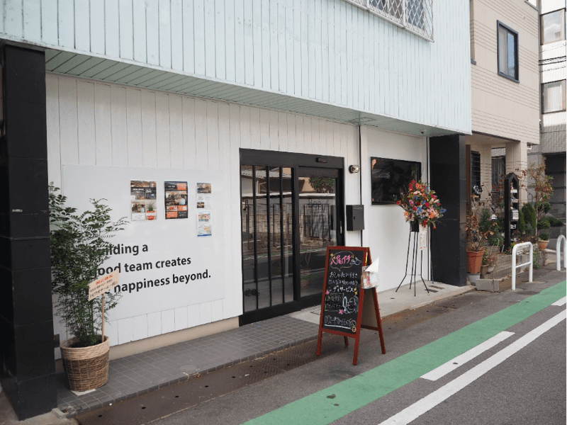 vision office Bee 写真3