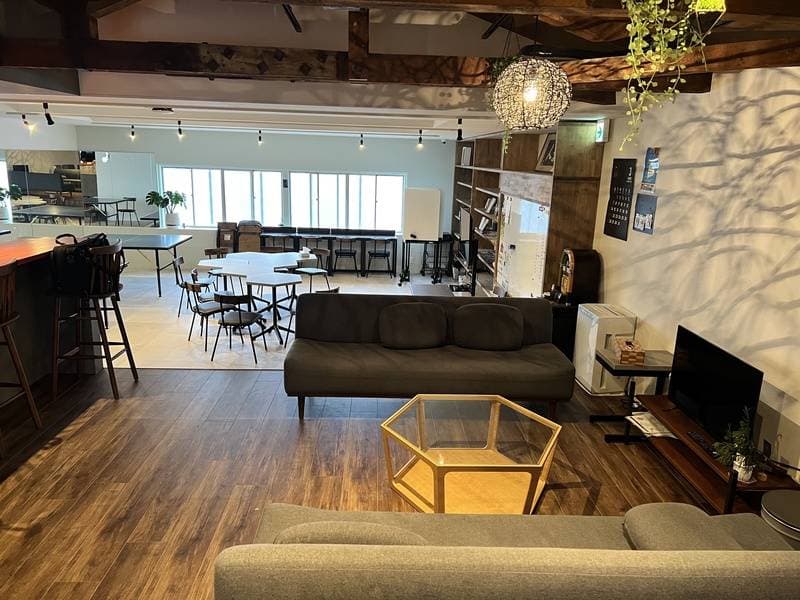 vision office Bee 写真4