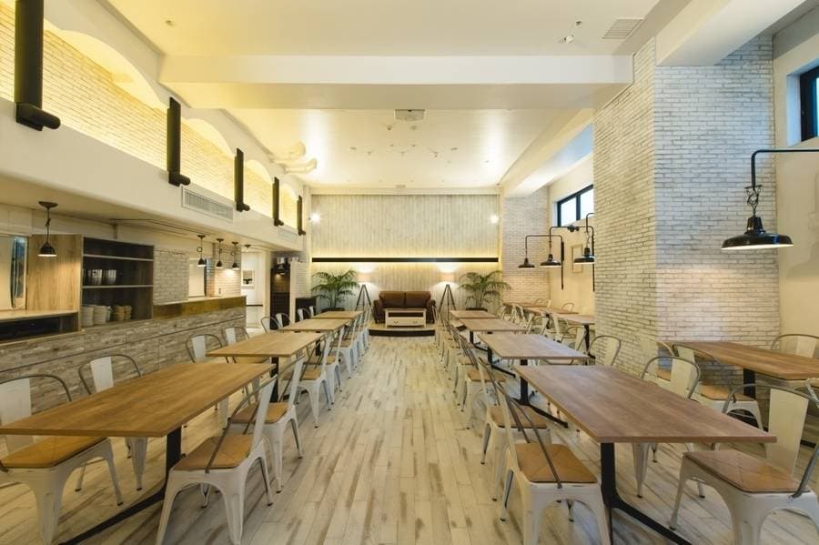 グレイドパーク恵比寿（旧：EBISU SHOW ROOM） 写真2