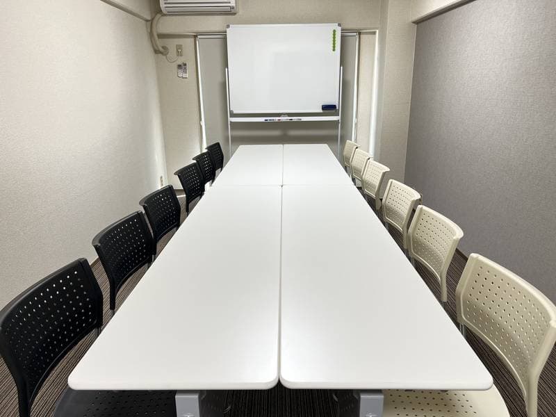 お気軽会議室博多hexa　コスパ最高 写真2