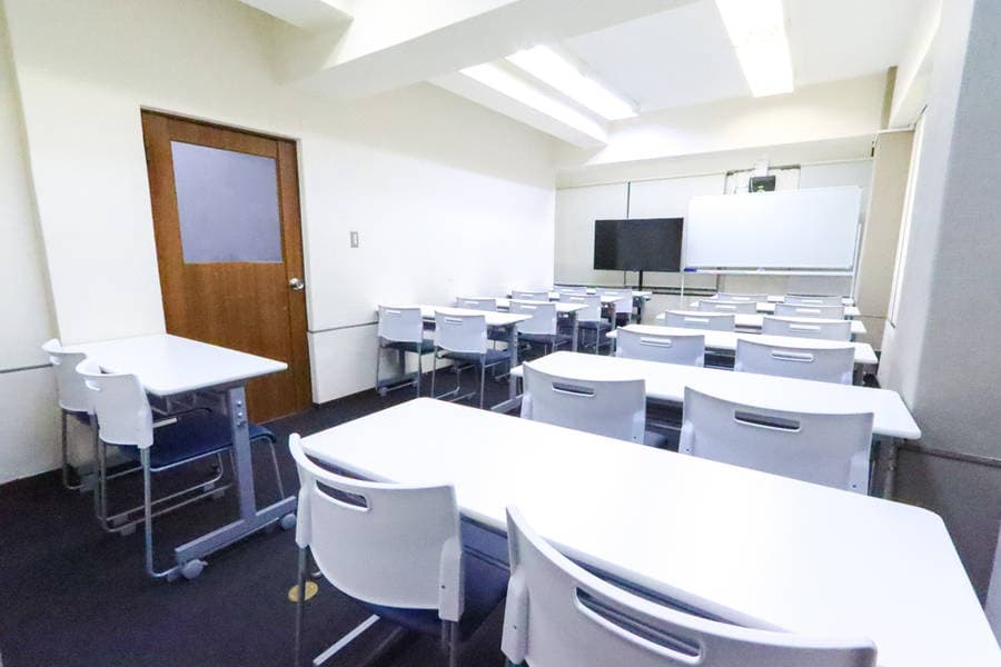 ふれあい貸し会議室 八重洲No11 写真3