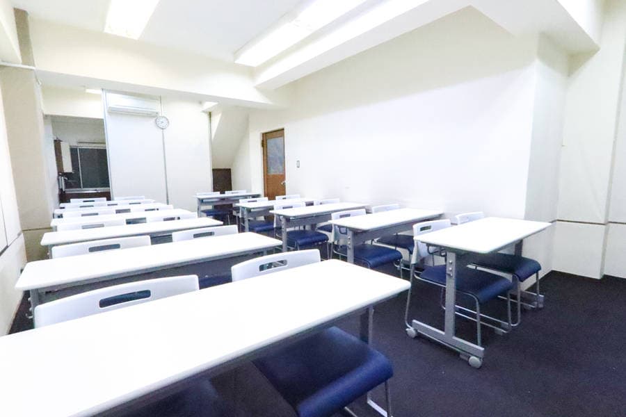 ふれあい貸し会議室 八重洲No11 写真4
