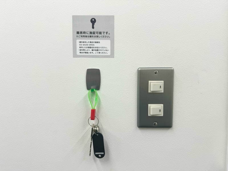 THE POINT渋谷3丁目：セミナールーム『5H』 写真4