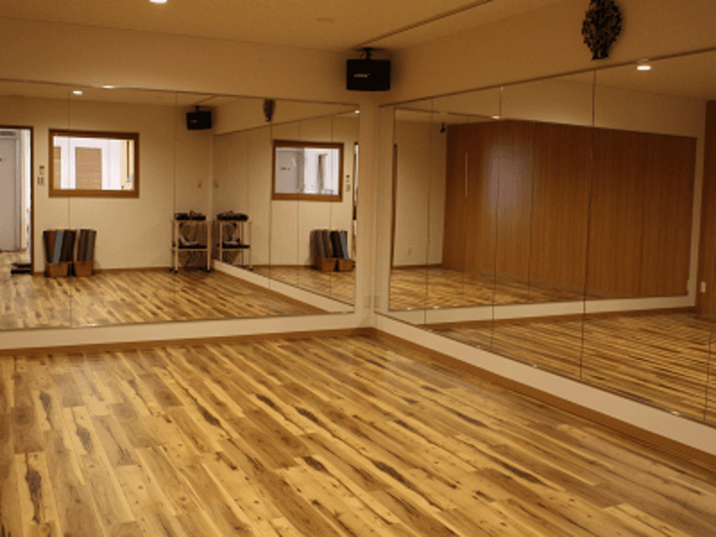 Studio ALWAYS Aスタジオ