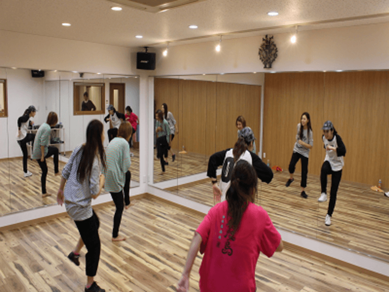Studio ALWAYS Aスタジオ 写真2