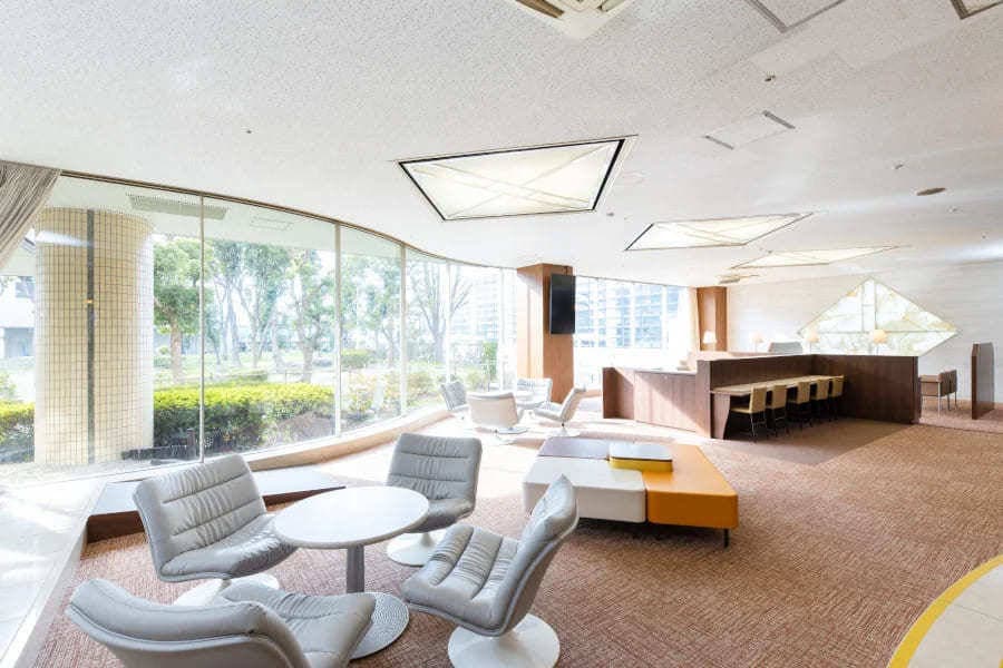 邦和セミナープラザ 研修室 No.10 写真4