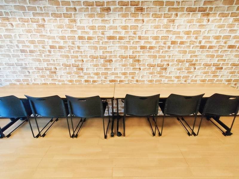 LINCRAS貸し会議室トーカン博多2 写真4