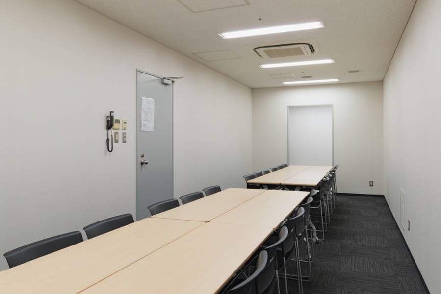 ベルサール新宿セントラルパークHALL A 写真4