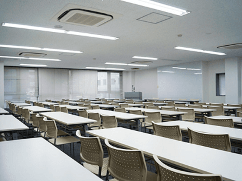 名古屋会議室 名古屋VIP貸し会議室名古屋駅前店3F大会議室