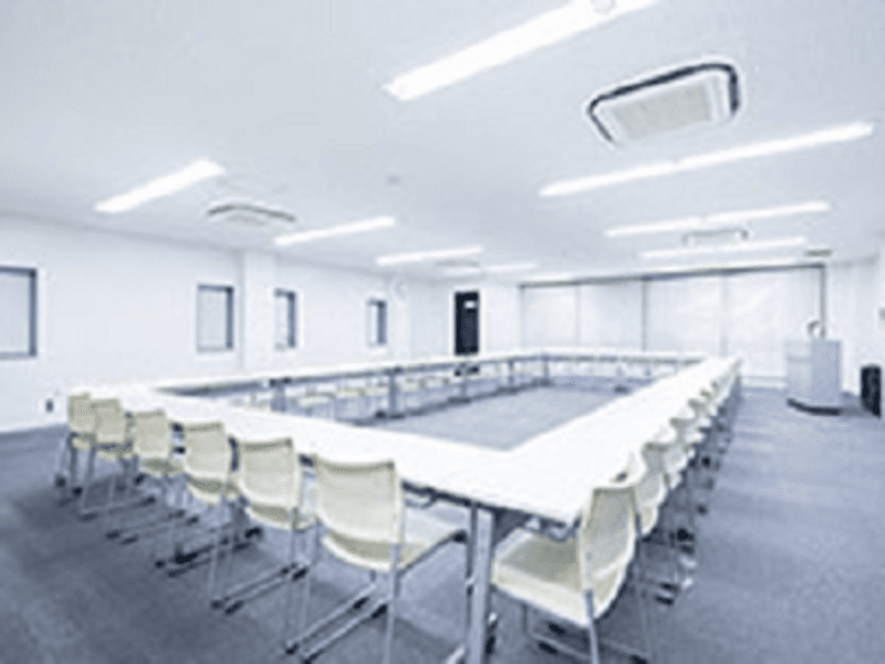 名古屋会議室 名古屋VIP貸し会議室名古屋駅前店3F大会議室 写真3