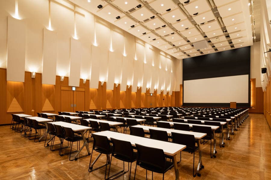 ベルサール虎ノ門HALL 写真3