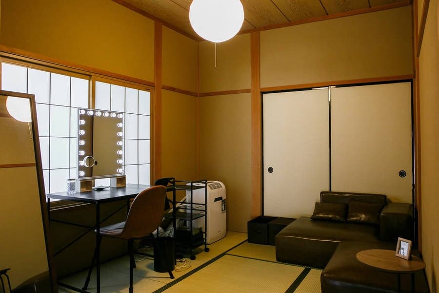 フォトジェリッシュ金沢店 写真5