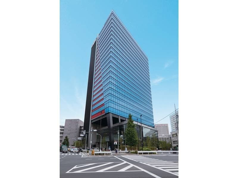ベルサール汐留1F HALL